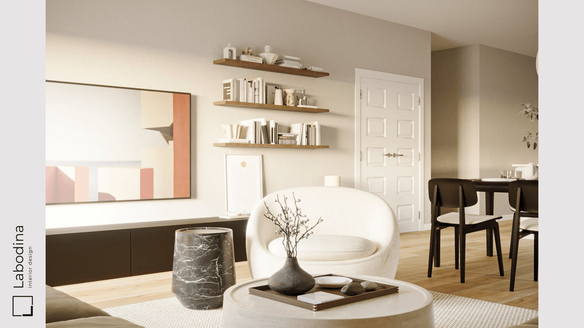 Project example page 2