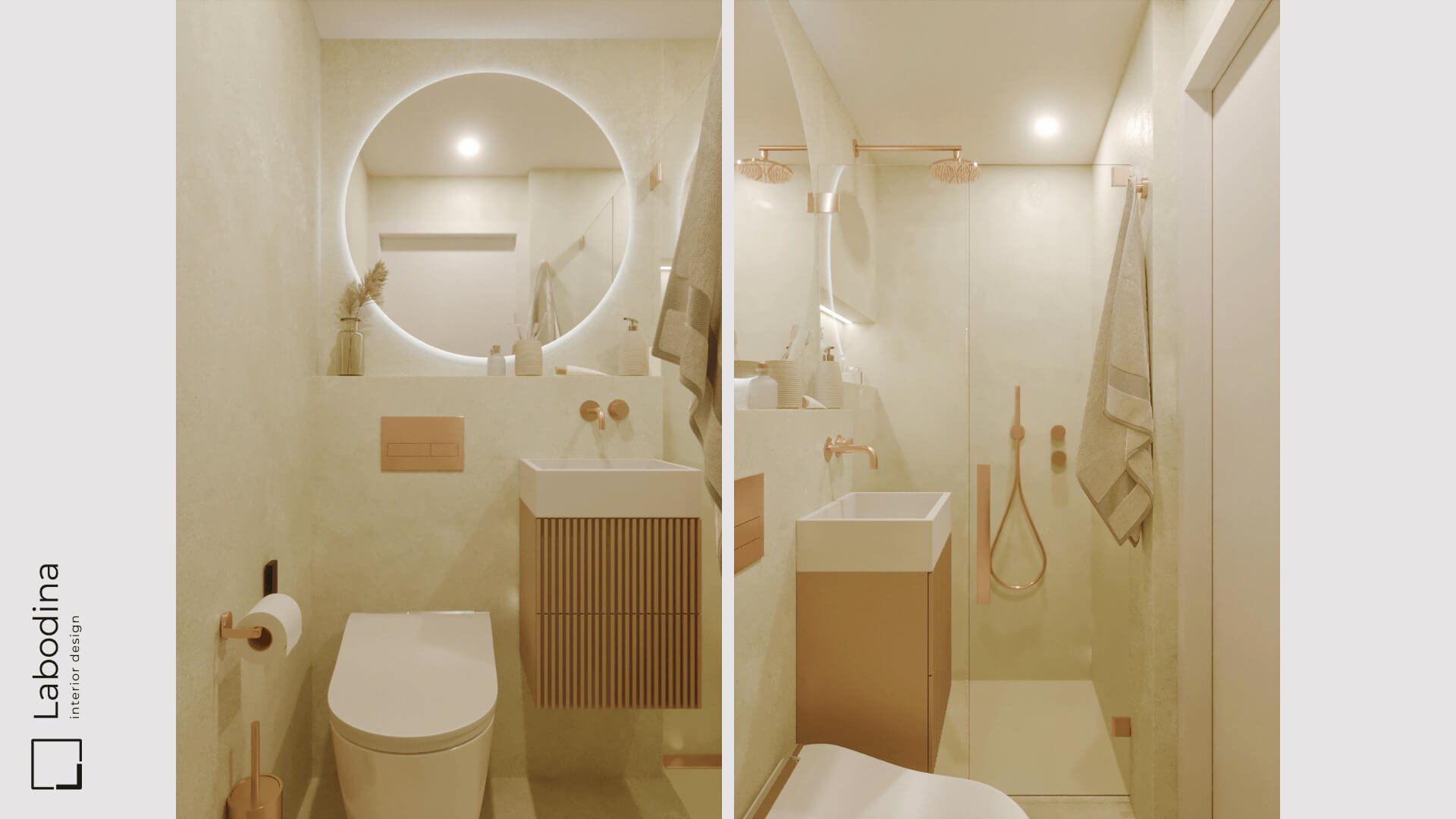 Project example page 8